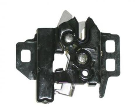 97-13 Hood Latch / Catch On Firewall ( 97-04 Right Hand / 05-13 Left Hand )