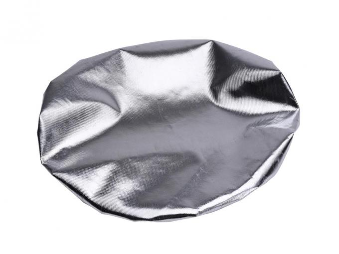 1958-1981 Air Cleaner Protective Cover - 14 3/16" Diameter