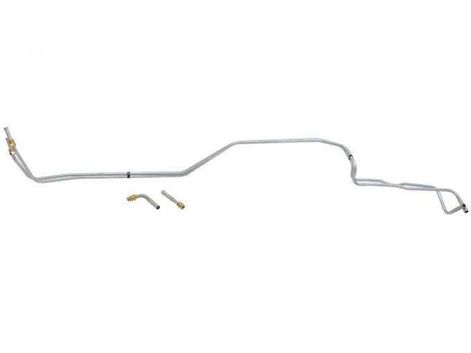 68-76 Automatic Transmission Cooling Lines W/ Th400