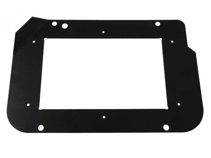 56-62 Outer Heater Cover Adaptor Plate