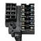 62 Dash Main Wire Harness - All Includes Forward Lamp