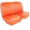 58 Vinyl Seat Cover By Al Knoch Interiors