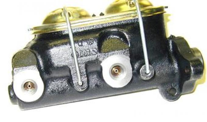 74-76 Master Cylinder - Correct 1974 Late - With Power Brakes