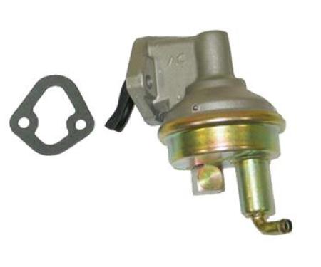 72 Rebuilt Fuel Pump #40956 LT1 Original