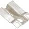 61-62 Seat Track Mount Bracket - Front On Track