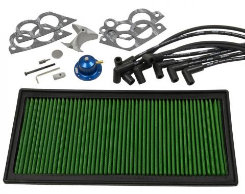 85-89 Power Pak Engine Performance Set