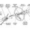 69-75 Horn Contact - Except Tilt And Telescopic Steering Column