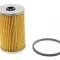87 Fuel Return Fuel Pressure Accumulator Filter Element Only