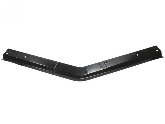 68-82 Front End Rienforcement / Header Bar - Metal