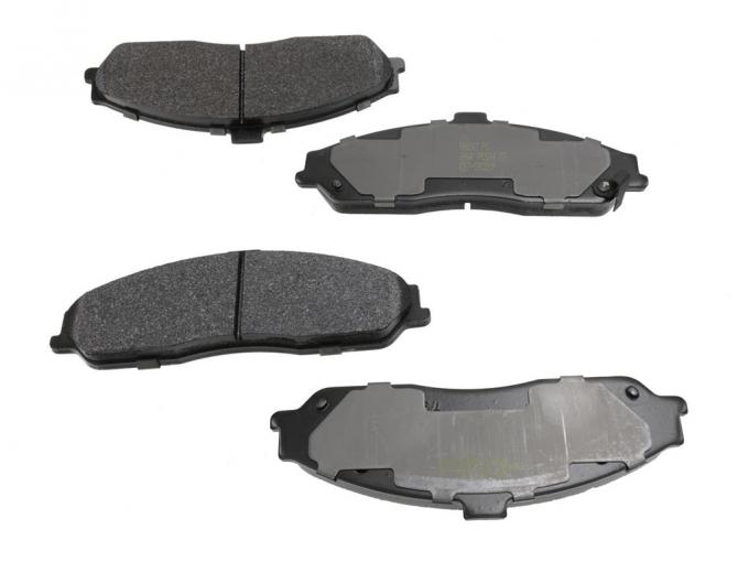 97-13 Front Ceramic Street Performance Hawk Brake Pad