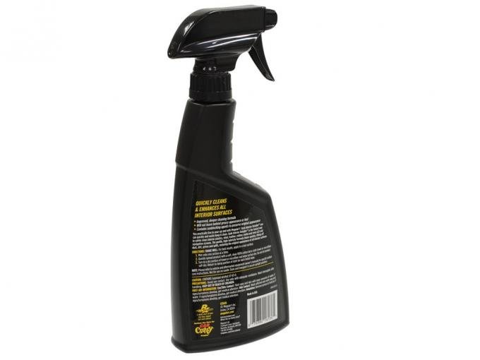 Meguiars Quik Interior Detailer 16 Ounces