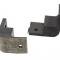 56-62 Exhaust Hanger Rubber L - Block