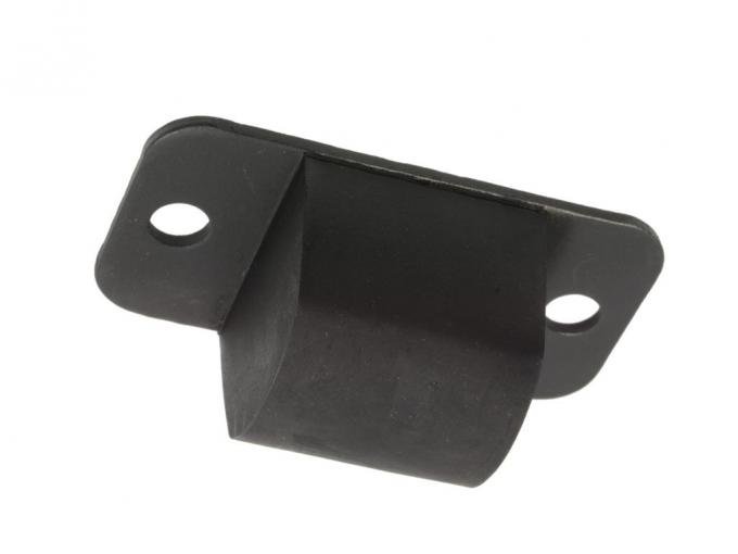 57-58 Leaf Spring Bumper - Rear Front Over Axle