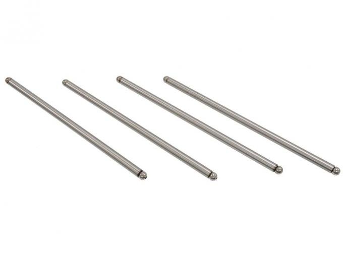 57-94 Engine Push Rod - 283 / 327 / 350 - Set Of 4