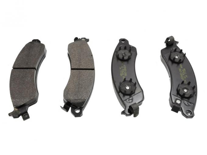 88-96 Front Ceramic Street Performance Hawk Brake Pad - Set