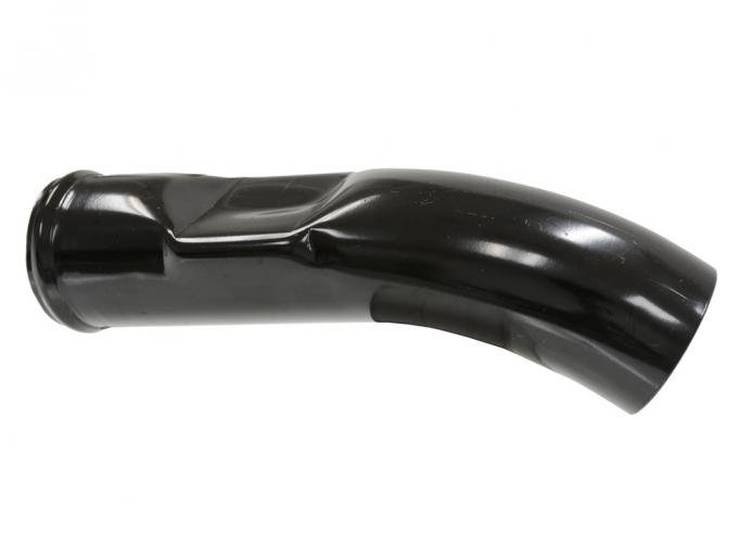 70-73 Radiator Hose Coupler - 454 Lower With Air Conditioning