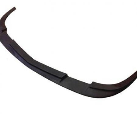 06-13 Front Splitter Urethane Except Z06 / ZR1 / Grand Sport