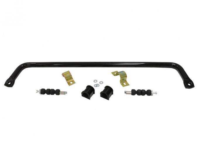 63-82 1 1/4" Front Addco Stabilizer / Sway Bar