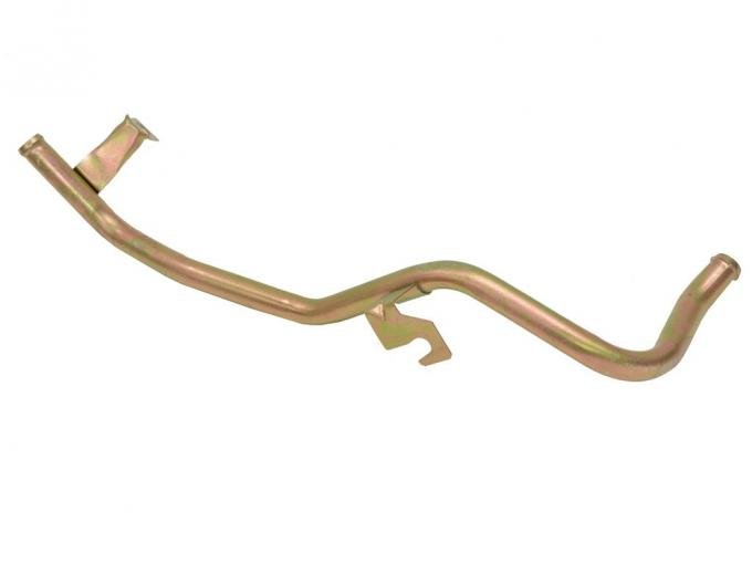82 AIR Front Engine Crossover Smog Pipe