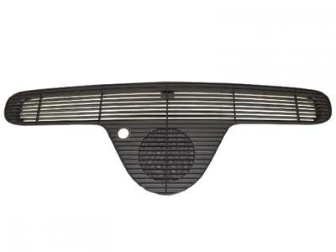 05-13 Defrost / Defroster Grille On Dash
