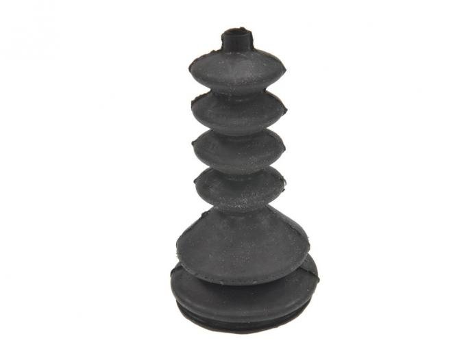 68-82 Headlight Actuator Rubber Dust Boot - Accordion