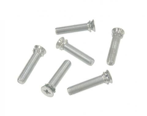 56-62 Door Striker Screws