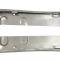59-62 Door Panel Metal Support - Upper