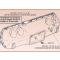 74-82 Rear Bumper Cover Retainer - Upper Right