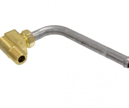 63-66 Fuel Pump Inlet Line - Excluding Special Hi-Performance