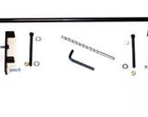 63-79 Rear Offset Stabilizer / Sway Bar