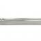 63-67 Side Exhaust Cover Rocker Moulding Upper