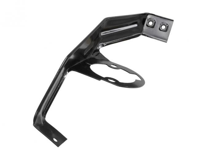 69 Grille Support Bracket - Right Parking Lamp