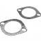 97-04 Exhaust Gasket - Muffler To Pipe - Set Of 2