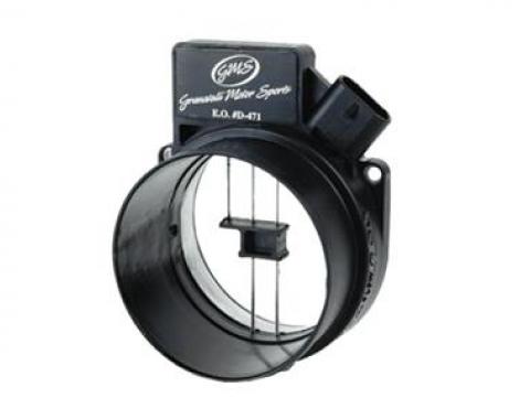 97-00 Granatelli Mass Air Flow (MAF) Sensor With Cold Air Induction
