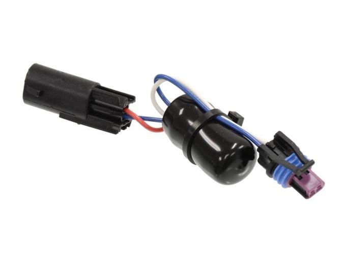 97-04 3rd Brake Light Pulser Module