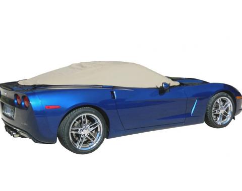 1997-2004 Coupe Sunjacket / Sun Shade Cover