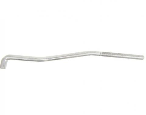63-65 Accelerator Rod - With Fuel Injection