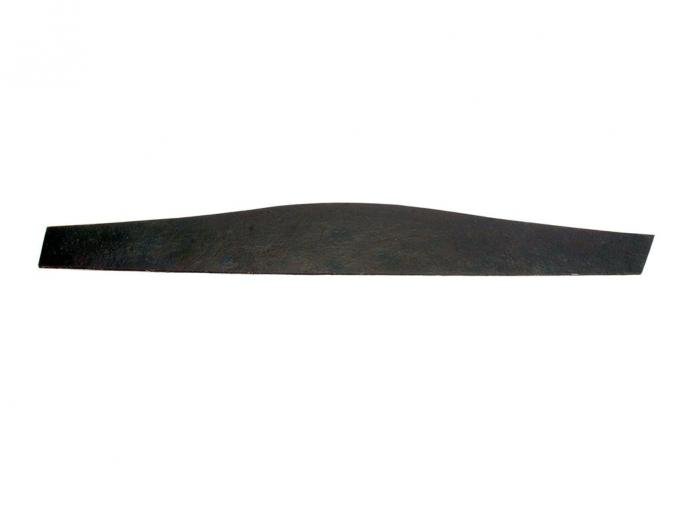 65 Fan Shroud Seal - 396 Lower