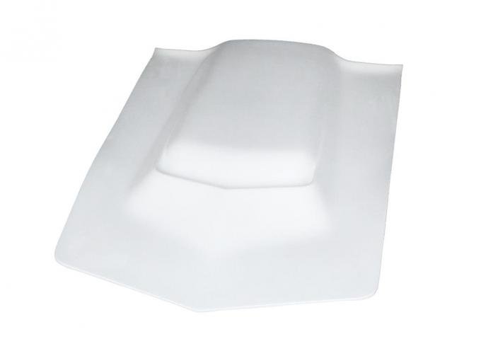 77-82 L88 Hood - Without Fresh Air Chamber
