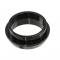 68 Ignition Switch Nut - Correct Black