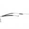 94-95 ZR1 Air Conditioning Compressor Hose Assembly