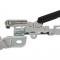78-82 Front T-top Latch - Right