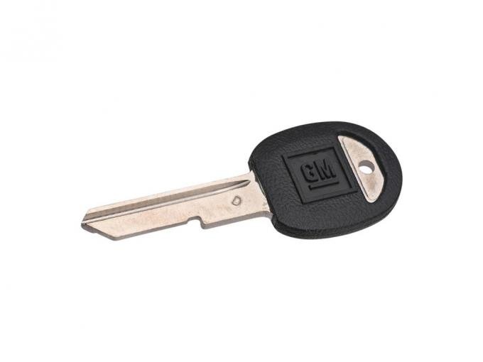 86-96 Door Key Blank