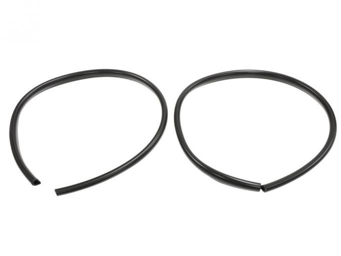 97-04 Door Edge Guard
