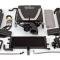 06-13 Edelbrock Supercharger Kit - Z06 / LS7 / 657 Horsepower