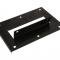 1963-1965 Front License Plate Mounting Bracket - Correct