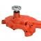 57-60 Water Pump - GM# 3736493