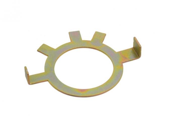 71-74 Q Jet Solenoid/bracket Lock Ring