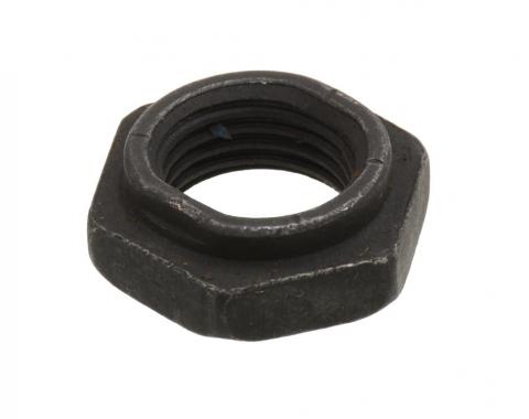 63-74 Power Steering Pulley Nut - Correct