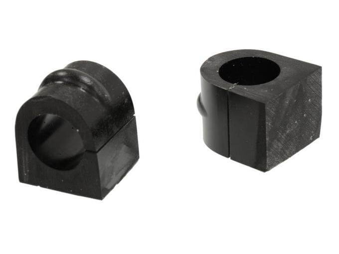 53-62 Stabilizer / Sway Bar Bushing - Front 1" Polyurethane